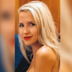 Meet your Posher, Irina